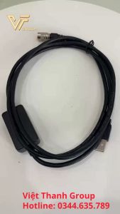 Cáp trút USB toàn đạc Leica
