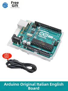 YOUCHUANGXIANG | IoT Starter Kit for Arduino Uno Scratch Programming