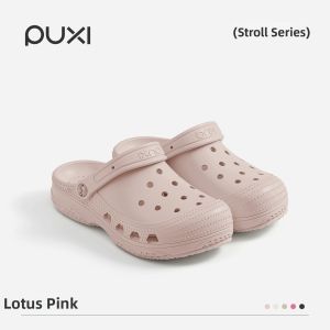 PUXI | Breathable Anti-Slip EVA Height-Increasing Nurse Clogs