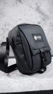 Tas Selempang Buffback Snaght | Slingbag Pria | Waterproof