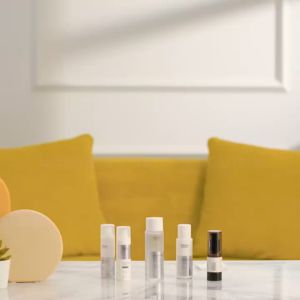 ERHA Truwhite Brightening Set 5 Pcs Paket Pencerah Wajah Lengkap + Niacinamide