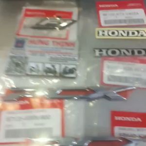 Tem Pcx Thái ( Giá 1 Cái ) CHÍNH HÃNG HONDA