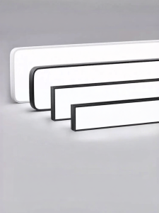 jiuxin lighting | Super Bright Commercial Linear Ceiling Light