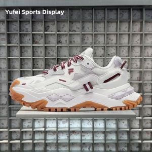 FILA | Chunky Fashion Dad Shoes Height-increasing Platform
