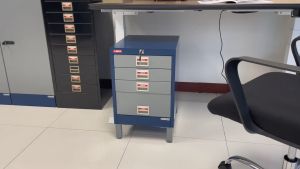 LEECO ลีโก้ ขาเสริมตู้ลิ้นชัก ตู้รองเท้า ตู้บานเลื่อน ขาสามารถปรับความสูงได้ (รุ่น L1-80)