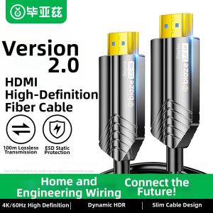 biaze | 8K TV Connection HDMI Cable 2.0 10m 240Hz