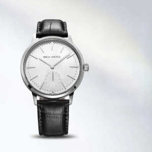 SEA-GULL | Mens Classic Business Casual Slim Mechanical Watch