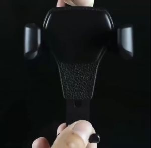 ที่วางโทรศัพท์มือถือช่องแอร์รถยนต์ ที่วางโทรศัพท์มือถือ ที่ยึดมือถือ ที่ยึดมือถือในรถ