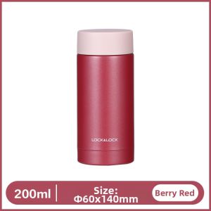 Lock&Lock | Portable Mini Thermos Mug