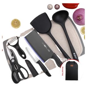 plys | Outdoor Portable Cutting Board and Knife Combo