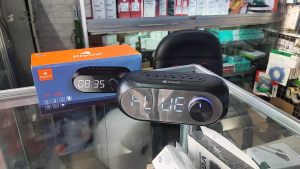 Loa Nghe Nhạc Bluetooth Mini 5W Kisonli - LP-2S