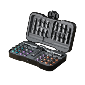 DUKA | Multifunction Home Use Screwdriver Set