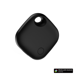 Type C Charging Port Long-Distance Tracker for Android Google Find Hub Voice Locate Keys Bag Toys Smart Tag for Pixel Vivo GMS