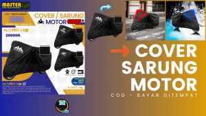 𝐒𝐀𝐑𝐔𝐍𝐆 / 𝐂𝐎𝐕𝐄𝐑 𝐌𝐎𝐓𝐎𝐑 𝐏𝐑𝐄𝐌𝐈𝐔𝐌: 𝐓𝐮𝐭𝐮𝐩 𝐌𝐨𝐭𝐨𝐫 𝐕𝐚𝐫𝐢𝐨 & 𝐒𝐞𝐥𝐢𝐦𝐮𝐭 𝐌𝐨𝐭𝐨𝐫 𝐕𝐚𝐫𝐢𝐨