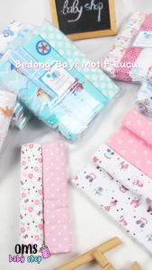 Kaos Bayi Anak Lengan Pendek Motif Lucu & Termurah