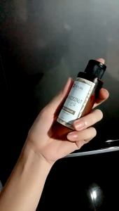 Affected Pure Organic Virgin Coconut Oil