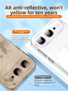 Newyu | Shockproof Protective Case For Honor 600