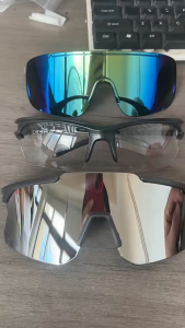 Ski Goggles Outdoor Sports Sunglasses Cycling Windproof Glasses Snow Adult Windproof Night Vision Mask Cold-Proof Glass