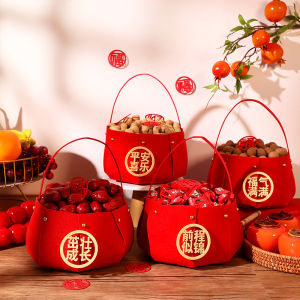 QIANHUAJIAN | First Birthday Party Decoration Accessories