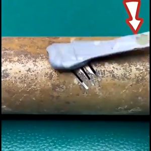 🔥 ซื้อ1 แถม1 🔥 คุณภาพเยอรมัน กาวเชื่อมโลหะ กาวติดเหล็กแท้ ของแท้ ปริมาณอีพอกซีเรซินสูง 2 ขวด 240ml