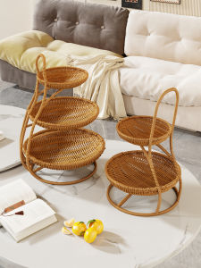WUBUWEI | Multi-tier Fruit Basket