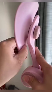 Pelvic Floor Muscle Training Device Leg Beauty Leg Clipping Device Leg Inner Thigh Hip Trainer 瘦腿神器