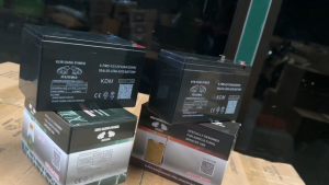 แบตเตอรี่ 12V 8AH / 12V12AH แบตเตอรี่แห้ง สำหรับเครื่องพ่นยาแบต เครื่องพ่นยา 767 น้ําหนักเบา ใช้งานนาน ของแท้คุณภาพดี