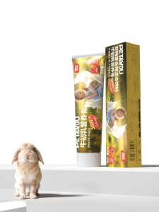 PET AND YOU | Colostrum Nutrition Paste for Rabbits 120g