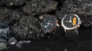 KOSPET T3 Ultra Smartwatch: A Rugged, Military-Grade Fitness Tracker