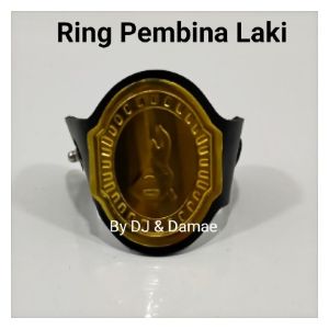 Ring Kacu Pembina Ring Pembina