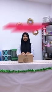 Mall perabot | Rak Kosmetik Cosmetic Storage Drawer Kotak Laci Penyimpanan Makeup Organizer Mini Minimalis Make up