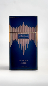 Luxuria Elite Le Bonheur EDP 100ml Bold Arabic Scent Perfume for Men