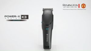 REMINGTON Hair Clipper HC3000