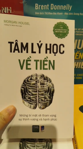 Tâm Lý Học Về Tiền