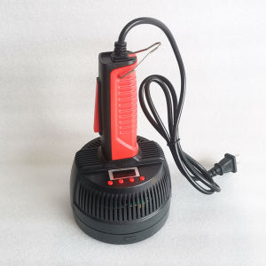 (20-100mm) Mesin Segel Induksi Almunium Foil Botol Plastik dan Kaca Induction Sealer Jar Mesin Segel Tutup Botol Elektrik Induksi Induction Sealer Machine Mesin Segel Induksi Mesin Tutup Botol Sambal