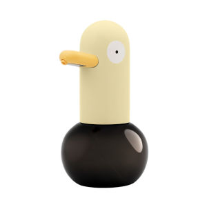 MUID | Automatic Cartoon Design Foam Hand Soap Dispenser For Home Use Rechargeable