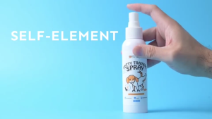 BEST SELLER Potty Training Spray 120ml Pee Inducer Pet Defecation Toilet Training Aid for Dogs & Puppies | Potty Training Spray 120ml Pee Inducer Pet Defecation Toilet Training Aid Easy-to-Use Non-Toxic Formula Convenient Potty Aid Training Spray for Dog