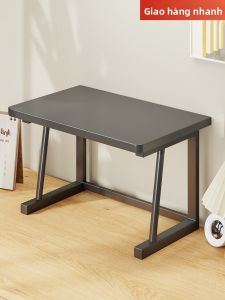 Double-Tier Office Desktop Dot-Matrix Printer Stand