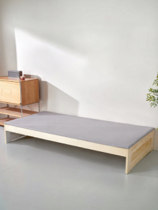 Mercury | Breathable Antibacterial Moisture-Proof Foldable Mattress Air Fiber Ventilation