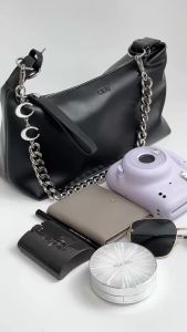 Túi Hộp Chữ Nhật Da Bò Cidu CD91