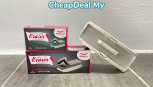 Whiteboard duster / eraser/ 10layer duster / 10 layer erase/ school office home