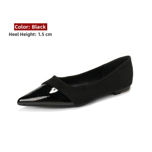MIFEI | Elegant Comfortable Flat Shoes