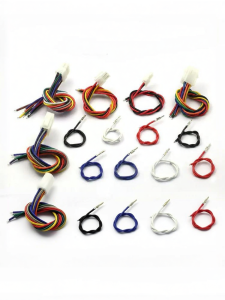 TELESKY | Đầu Kết Nối Đơn Đôi Nam Nữ 18AWG