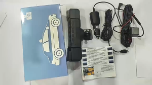 【SG】Driving Recorder 1080P HD WIFI car camera front back left right Dash Cam Night Vision Black Box