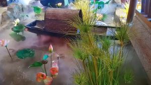 Ultrasonic atomizer power supply waterproof power supply 500w 600w 700w stainless steel air humidifier