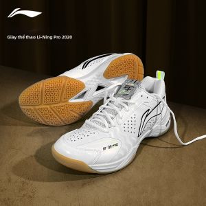 Li-Ning | Giày Chơi Cầu Lông Chuyên Nghiệp Swift SE