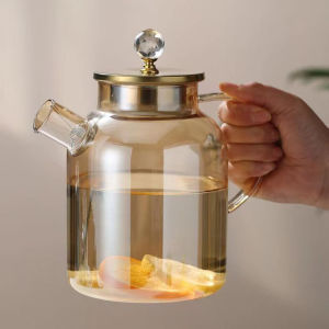 New Luxury Large Capacity Cold Water Pitcher