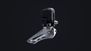Shimano 105 FD-R7150 Di2 Road Bike Bicycle Front Derailleur 2x12 Speed
