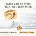 Breeze | Khăn Giấy Treo Có Dây Rút XL. 