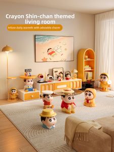 Cute Cartoons High-end Side Table